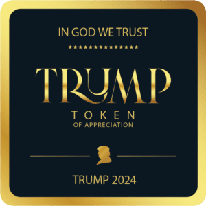 buy trump token